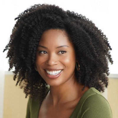 African Pride Moisture Miracle Aloe and Coconut Water Detangle and Condition Pre-Shampoo 12 fl oz - New by This is Beauty US