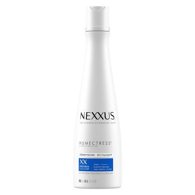 Nexxus Humectress Ultimate Moisture Conditioner for Dry Hair with Elastin Protein and Green Caviar 13.5 fl oz - New by This is Beauty US