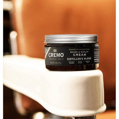Cremo Distiller&