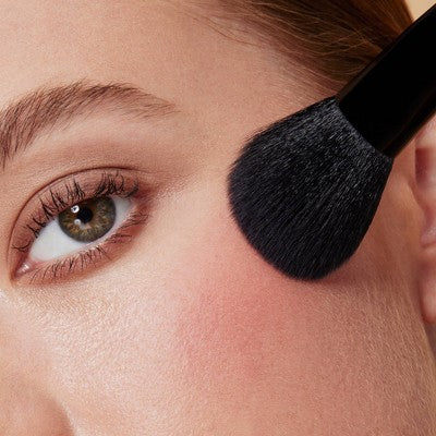 e.l.f. Full Face; Eye Makeup Brush Set With Travel Case 12pc - Imperfect Box by This is Beauty US