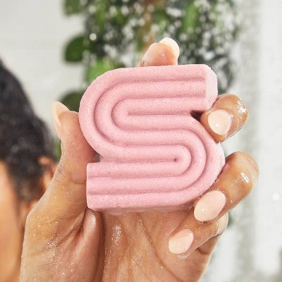 Kitsch Castor Oil Nourishing Solid Shampoo Bar 3.2oz - Imperfect Box by This is Beauty US