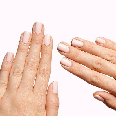 Olive &amp; June Mini Neutrals Nail Polish Set 4ct - New