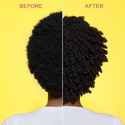 Mielle Organics Kalahari Melon &amp; Aloe Vera Leave-In Conditioner 6 fl oz - Imperfect Container