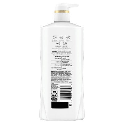Pantene Pro-V Repair &amp; Protect Shampoo 23.6 fl oz - New by This is Beauty US