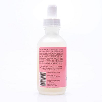 Camille Rose Grow Back Drops 1.9 fl oz - New by This is Beauty US