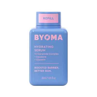 BYOMA Boosting Hydrating Serum Refill 30ml - New