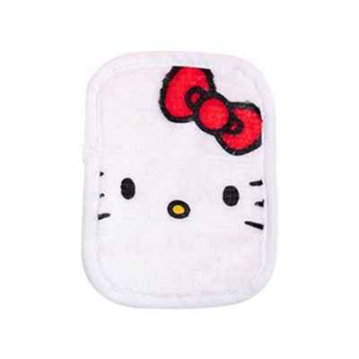 MakeUp Eraser Hello Kitty &amp; Friends 7 Day Set 7ct - New