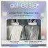 essie gel by essie Winter Frost Longwear Duo Gift Set Nail Polish Set 2pc - Imperfect Box by This is Beauty US