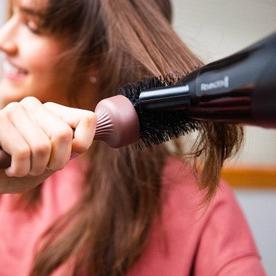 Remington Damage Protection Ceramic Hair Dryer 1875 Watts - Imperfect Box by This is Beauty US
