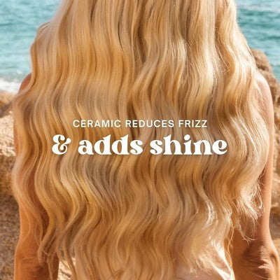 BEACHWAVER Co. Curling Wand Pink Sunset - Imperfect Box by This is Beauty US
