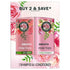 Herbal Essences Classic Smooth Shampoo Dual Pack 27 fl oz - New by This is Beauty US