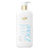 Dove Hydration Boost Serum Body Wash Drenches Dry Skin with 6% Hydrating Serum with Hyaluronic Acid 18.5 fl oz - New by This is Beauty US