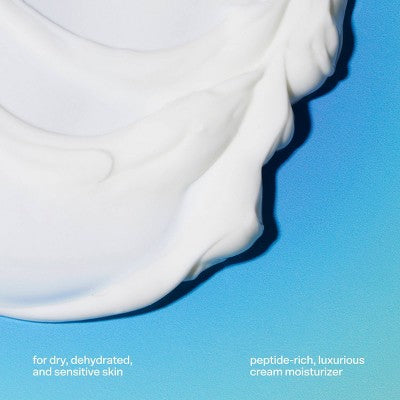 Bubble Skincare Power Wave Super Hydrating Face Moisturizer 1.7 fl oz - Imperfect Box by This is Beauty US