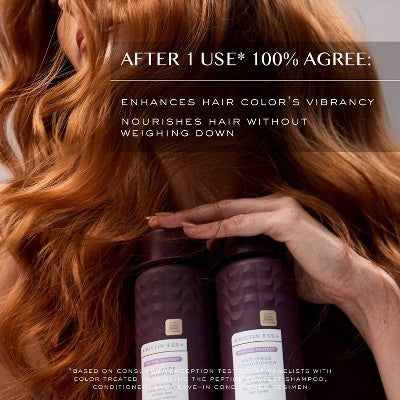 Kristin Ess+ Color Safe Leave-In Conditioner &amp; Heat Protectant 8.45 fl oz - Imperfect Container by This is Beauty US