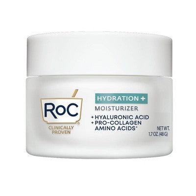 RoC Multi Correxion Hydration Night Moisturizer 1.7oz - Missing Box by This is Beauty US