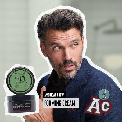 American Crew Men&