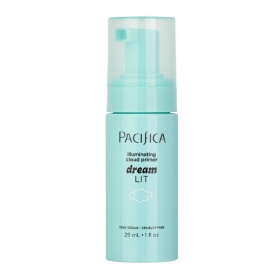 Pacifica Dream Lit Illuminating Cloud Primer 1oz - New by This is Beauty US
