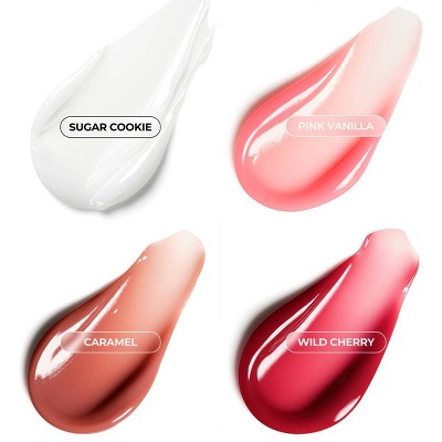Vitamasques Stocking Stuffer Favorite Lip Gift Set 4ct - Imperfect Box  DestGlow