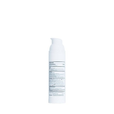 Eucerin Age Defense Face Sunscreen Tinted Lotion SPF 50 2.5 fl oz - Imperfect Box by This is Beauty US