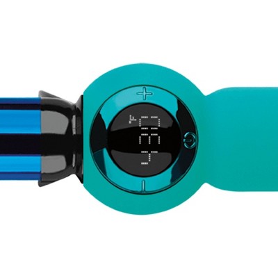 TIGI Bed Head Twirl Junkie Digital Curling Wand - New by This is Beauty US