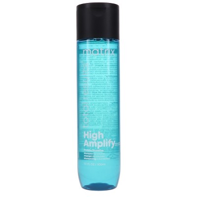 Matrix Total Results High Amplify Shampoo 10.1 oz - New by This is Beauty US