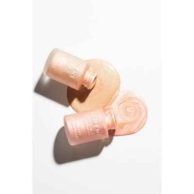 Lumene Invisible Illumination Instant Illuminizer Golden Hour 0.5 fl oz - New