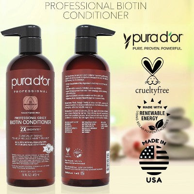 Pura d&