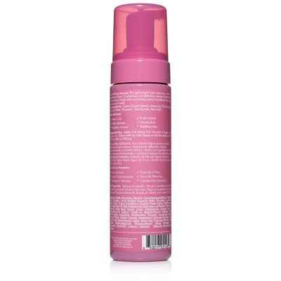 Rizos Curls Curl Defining Hair Mousse 6.8 fl oz - Imperfect Container