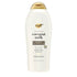 OGX Nourishing Coconut Milk Moisturizing Shampoo 25.4 fl oz - Imperfect Container by This is Beauty US