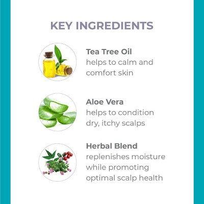 derma e Scalp Relief Treatment 1 fl oz - New by This is Beauty US