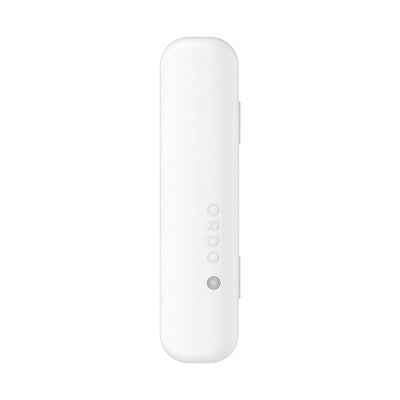 ORDO Sonic+ Charging Travel Case White - Imperfect Box