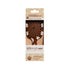 UNbrush Mini Football Hair Brush - New by This is Beauty US