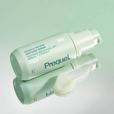 Prequel Redness Reform Serum 1 fl oz - Imperfect Box  DestGlow