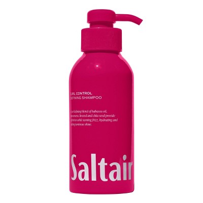 Saltair Curl Control Defining Shampoo 14 fl oz - Imperfect Container by This is Beauty US