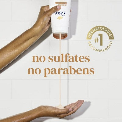 Dove Pamper Body Wash Shea Butter &amp; Vanilla 24hr Lotion-Soft Skin 20 fl oz - New by This is Beauty US