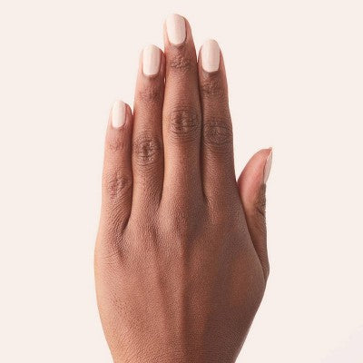 Olive &amp; June Long Lasting Nail Polish Cable Knit 0.46 fl oz - Imperfect Container