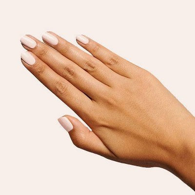 Olive &amp; June Long Lasting Nail Polish Cable Knit 0.46 fl oz - Imperfect Container