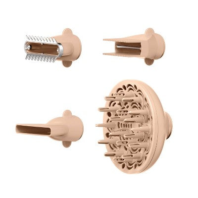 Conair InfinitiPRO Performa Series Ionic Ceramic Hair Dryer - Imperfect Box by This is Beauty US