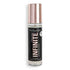 Makeup Revolution Fixing Spray Infinite 3.38 fl oz - Imperfect Container
