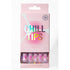 Chillhouse Chill Tips Press-On Nail Set - Design Studio Bikini Lines 24ct - Imperfect Box by This is Beauty US
