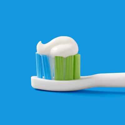 Anti-Plaque Sonic Brush Heads Up&amp;Up - Imperfect Box