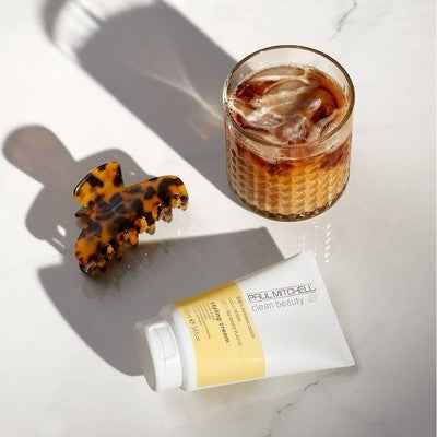 Paul Mitchell Clean Beauty Styling Cream Hair Pomade 3.4 fl oz - New