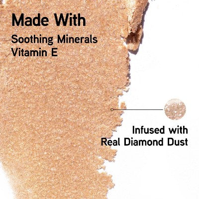 Physicians Formula Mineral Wear Diamond Glow Dust Powder Luminous Gleam 0.21oz - New by This is Beauty US