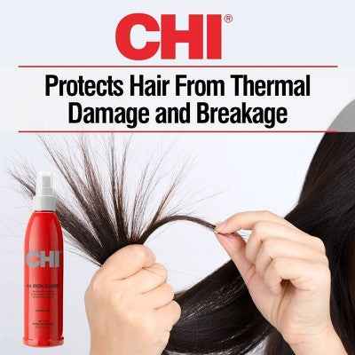 CHI 44 Iron Guard Thermal Protection Spray 8 fl oz - Imperfect Container