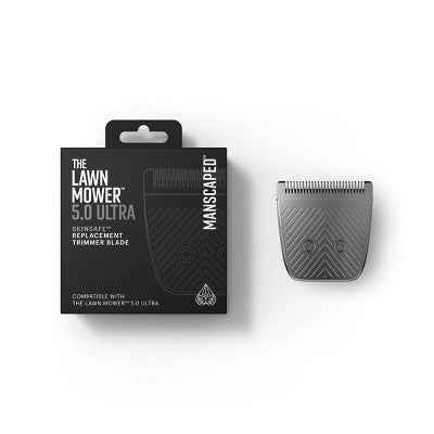 Manscaped Lawn Mower 5.0 Ultra Trimming Replacement Blade - New