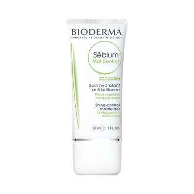 Bioderma Sebium MAT Control Cream 1 fl oz - New