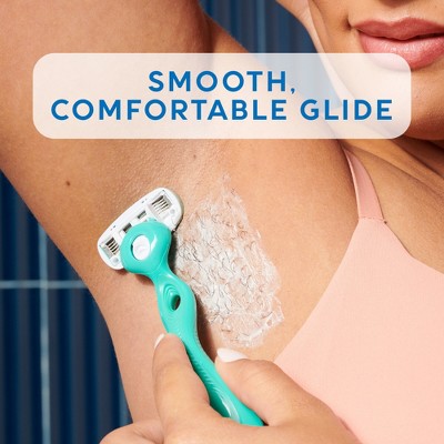Schick Hydro Silk Sensitive Women&