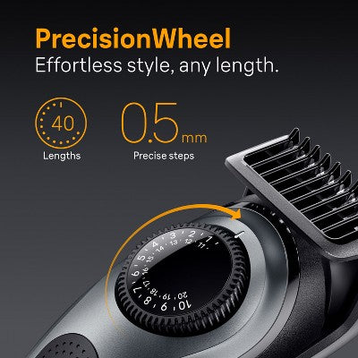 Braun All-In-One Style Kit Series-5 AiO5470 Rechargeable 9-in-1 Body Beard &amp; Hair Trimmer - New by This is Beauty US