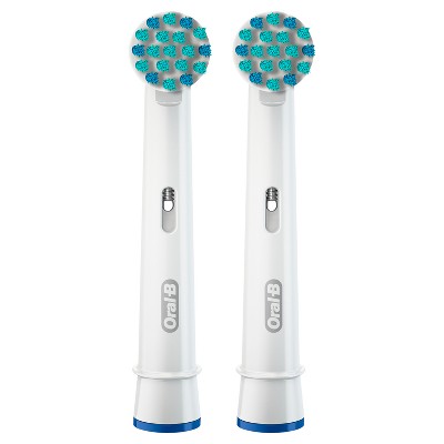 Oral-B Kids Extra Soft Replacement Brush Heads Disney&