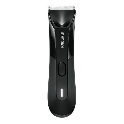 MANSCAPED The Lawn Mower 4.0 SkinSafe Electric Groin and Body Hair Trimmer - New by This is Beauty US